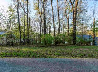 0 Lakeside Dr, Williford, AR 72482