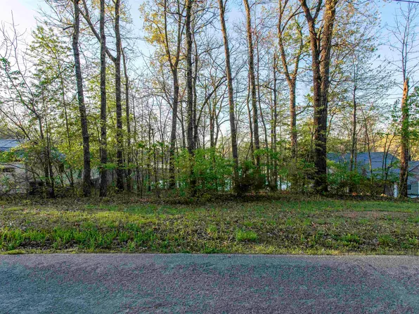 0 Lakeside Dr, Williford, AR 72482