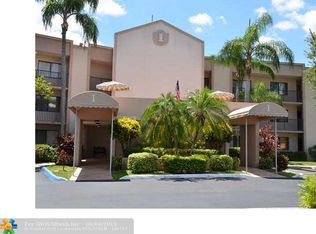 10340 E Clairmont Cir #205, Tamarac, FL 33321
