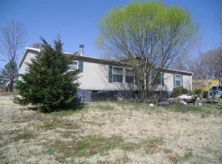 16869 Mountain View Rd, Lincoln, AR 72744