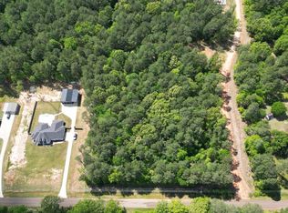 0 Maple Springs Rd, Hallsville, TX 75650