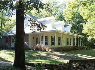 465 Buck Ridge Rd, Wetumpka, AL 36093