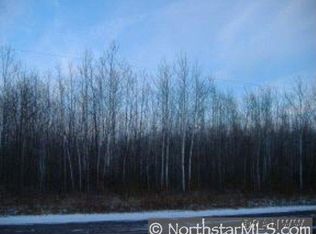 S County Road O, Maple, WI 54854