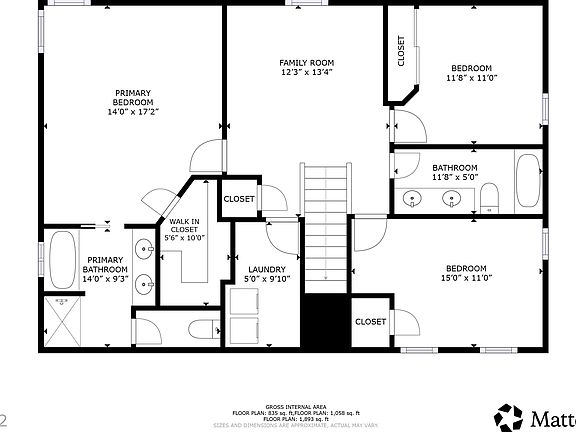 4th image of 5051 Arling Ct