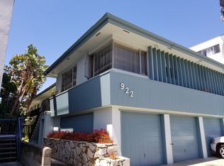 922 6th St APT 6, Santa Monica, CA 90403