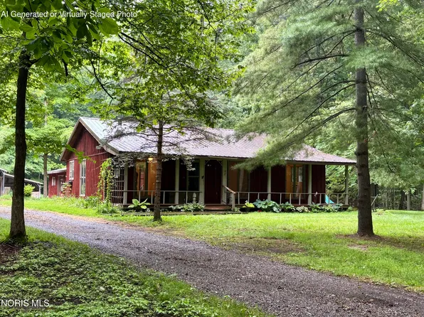 10561 Williams County Rd #17, West Unity, OH 43570