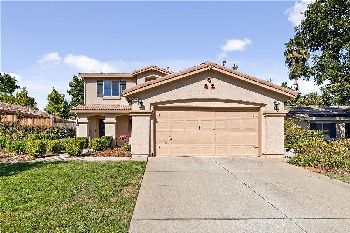 4268 Monhegan Way, Mather, CA 95655 Zillow