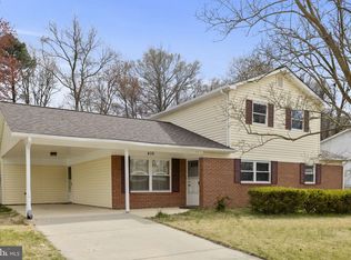 410 Garner Ave, Waldorf, MD