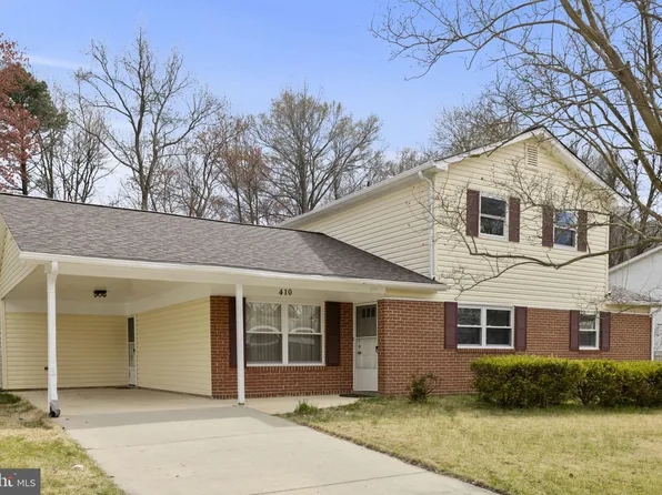 410 Garner Ave, Waldorf, MD 20602