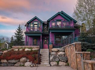 301 S French St, Breckenridge, CO 80424