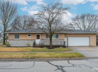 2828 Macarthur Ave, South Bend, IN
