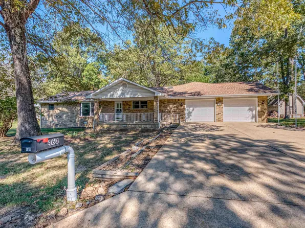 460 Sheffield Dr, Lakeview, AR 72642