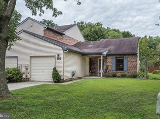 84 Poppy Ct, Mount Laurel, NJ 08054