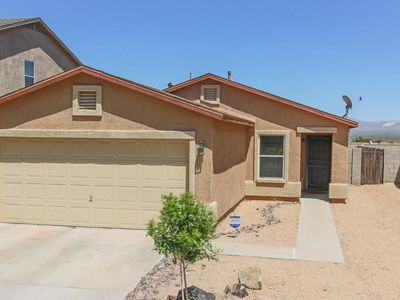 18783 S Avenida Rio Veloz, Sahuarita, AZ, 85629