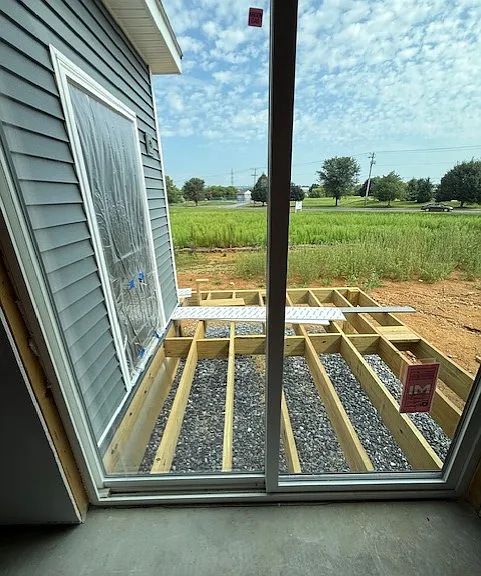 Penn Station Townhomes — Photo 37