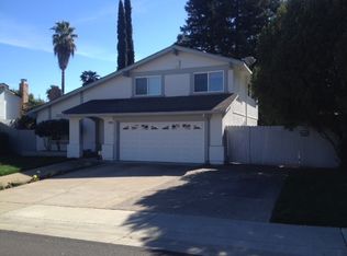 9538 Mira Del Rio Dr, Sacramento, CA 95827