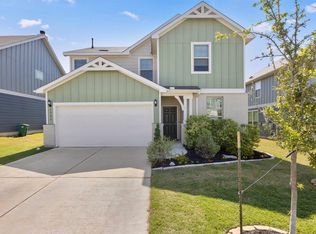 6809 Ellsworth Walk, Austin, TX 78724