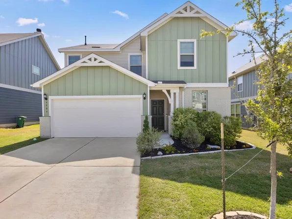 6809 Ellsworth Walk, Austin, TX 78724