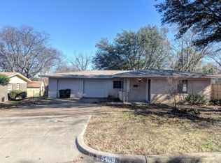 5409 Wales Ave, Fort Worth, TX 76133