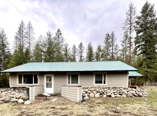 1406 Evans Cutoff Rd, Evans, WA 99126