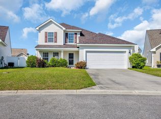 381 Winslow Ave, Myrtle Beach, SC 29588