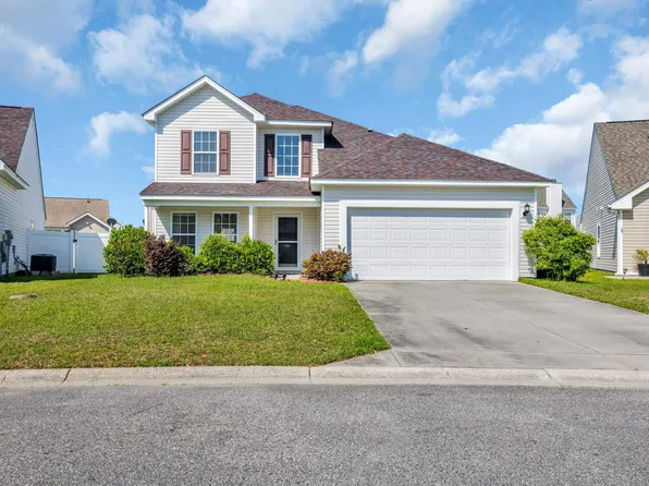 381 Winslow Ave., Myrtle Beach, SC 29588