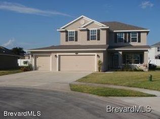1446 Alaqua Way, West Melbourne, FL 32904