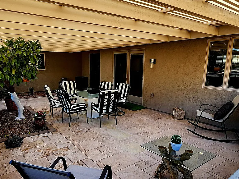 587 Leisure World — Photo 3