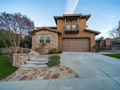 4941 Glenview St, Chino Hills, CA, 91709