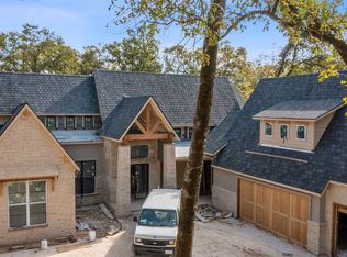 154 Saint Andrews Dr, Gun Barrel City, TX 75156