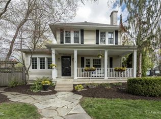 964 Maxwell Ave SE, East Grand Rapids, MI 49506