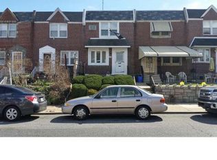 8107 Leon St, Philadelphia, PA 19136