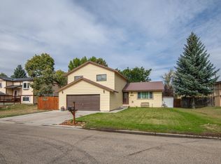 460 Woodbury Dr, Craig, CO 81625