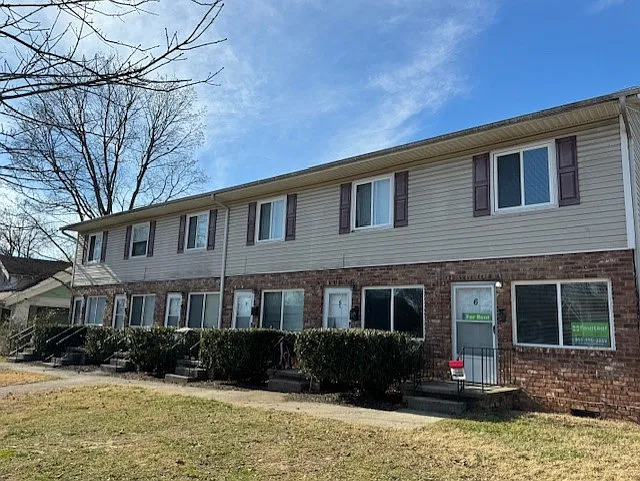 2055 Washington Ave #3