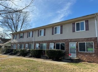 2055 Washington Ave APT 3, Knoxville, TN 37917