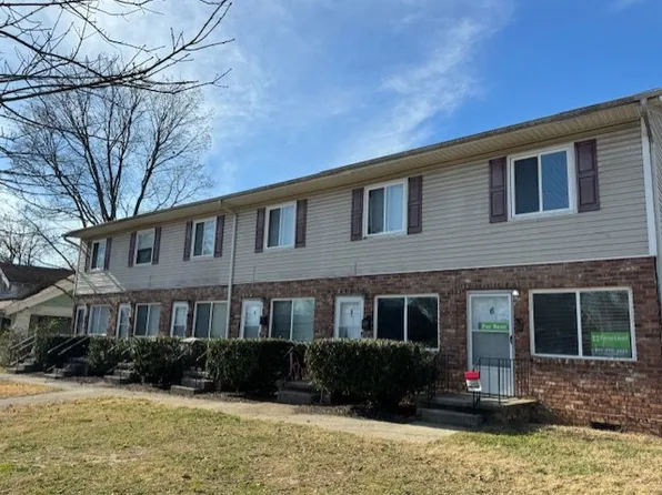 2055 Washington Ave APT 3, Knoxville, TN 37917
