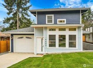4602 S Angeline St, Seattle, WA 98118