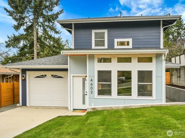 4602 S Angeline Street, Seattle, WA 98118