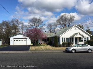 435 Hampton Ave, Long Branch, NJ 07740