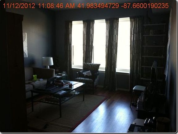 2nd image of 1455 W Lawrence Ave APT 2C