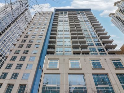 1305 S Michigan Ave APT 1906, Chicago, IL, 60605