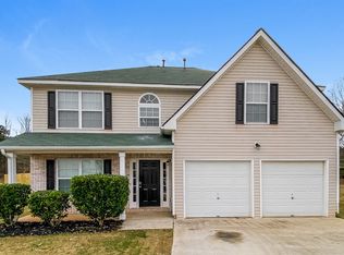 11709 Kades Trl, Hampton, GA 30228