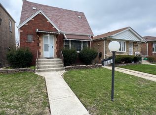 10616 S Union Ave, Chicago, IL 60628