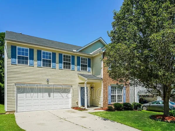 4443 Karlbrook Ln, Raleigh, NC 27616
