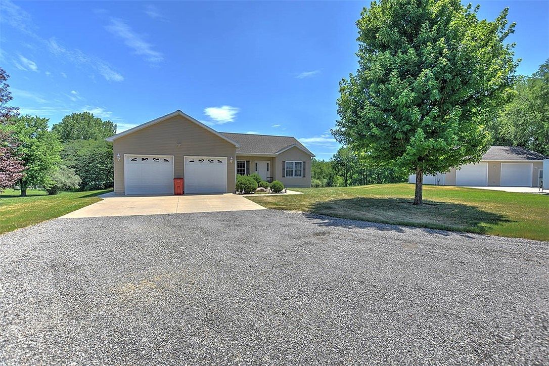 2974 S Long Creek Rd, Decatur, IL 62521 Zillow