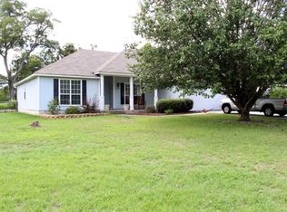 3760 Ridgemere Dr, Valdosta, GA 31605