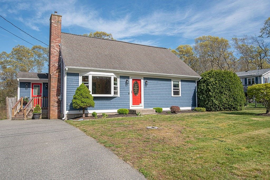 61 Ridgeline Dr, Westport, MA 02790 Zillow