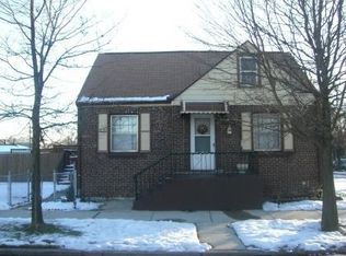 11101 S Avenue D, Chicago, IL