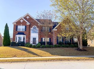 14 Windrush Ln, Greenville, SC 29607