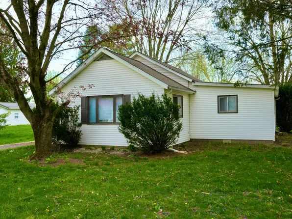 116 Richelderfer St, Cardington, OH 43315